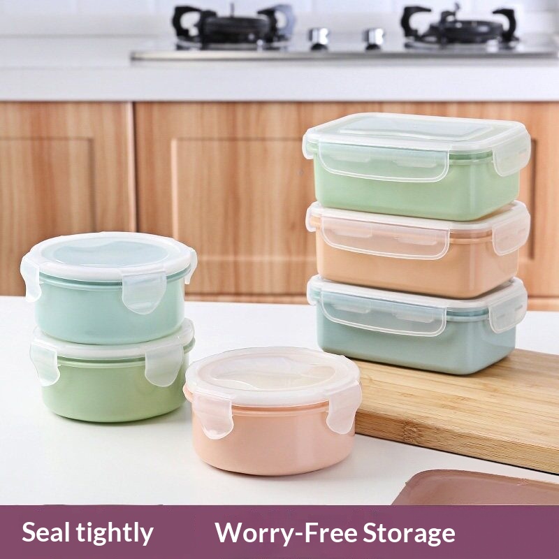Boîtes de conservation aliment - Kitchen Gadgets Organizer avis et prix