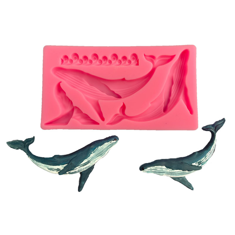 Moule en Silicone en forme de  - Kitchen Gadgets Website avis et prix