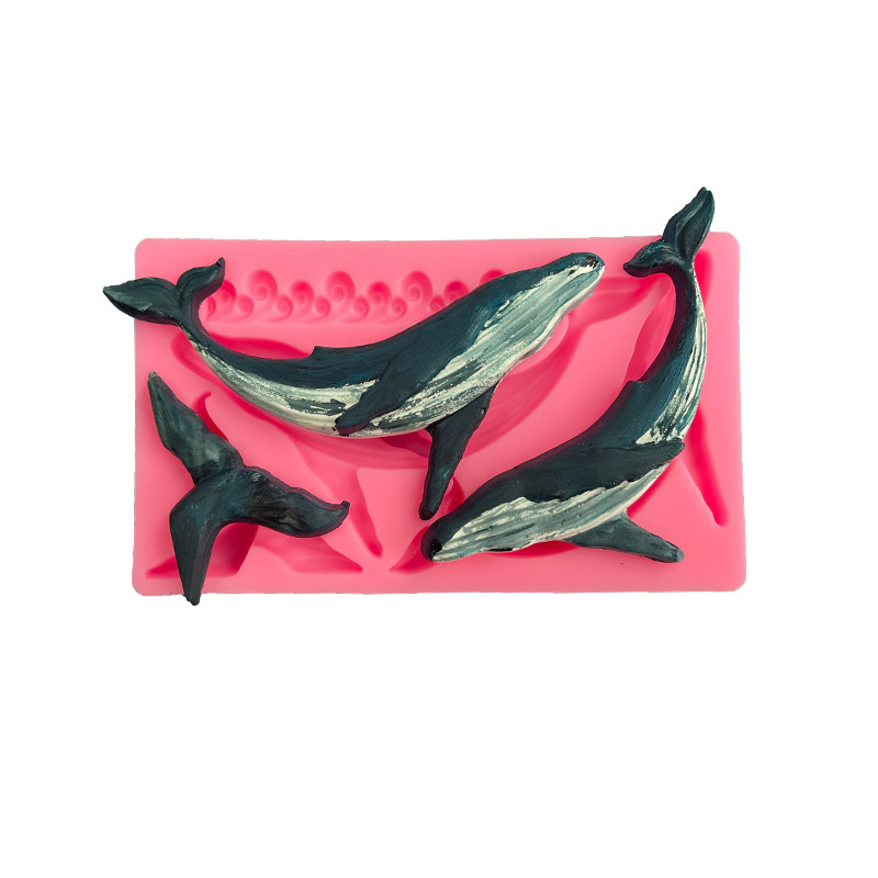 Moule en Silicone en forme de  - Kitchen Gadgets Website avis et prix