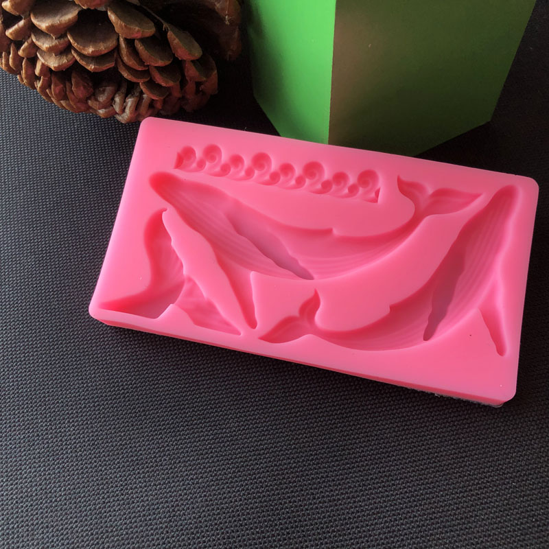 Moule en Silicone en forme de  - Kitchen Gadgets Website avis et prix