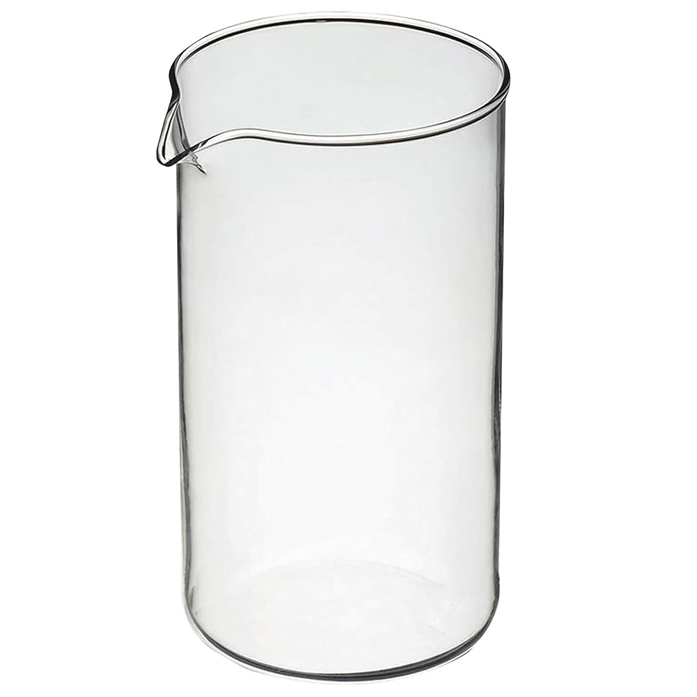 Verre borosilicate 3.3, gobele - French Press Coffee Maker avis et prix