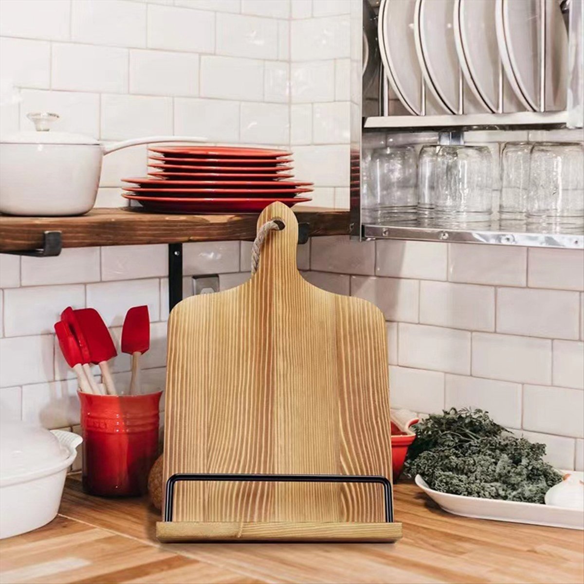 [CLOS] support de livre de cui - Kitchen Gadgets Ideas avis et prix