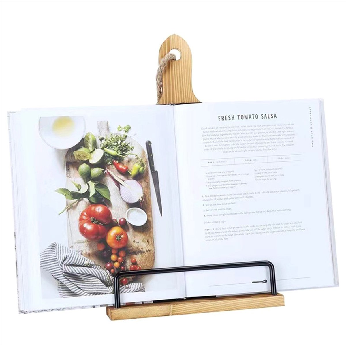 [CLOS] support de livre de cui - Kitchen Gadgets Ideas avis et prix