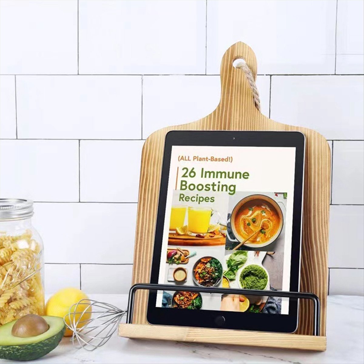 [CLOS] support de livre de cui - Kitchen Gadgets Ideas avis et prix