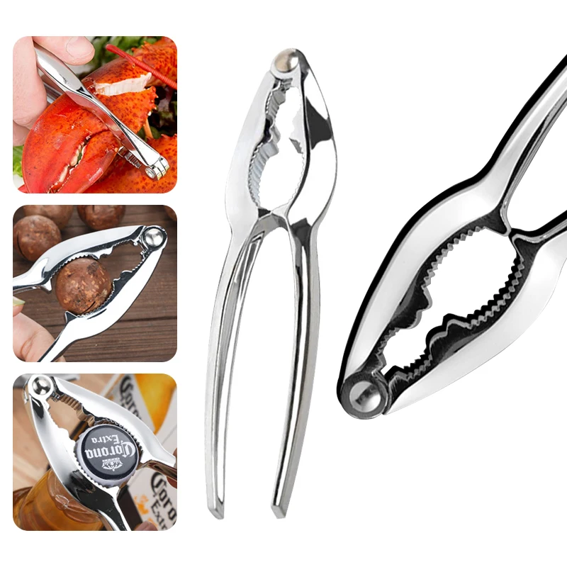 1 pièce Pince à noix portable  - Kitchen Gadgets Needed avis et prix