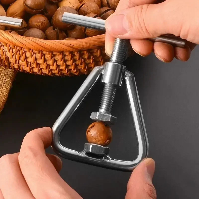 1 pièce Pince à noix portable  - Kitchen Gadgets Needed avis et prix