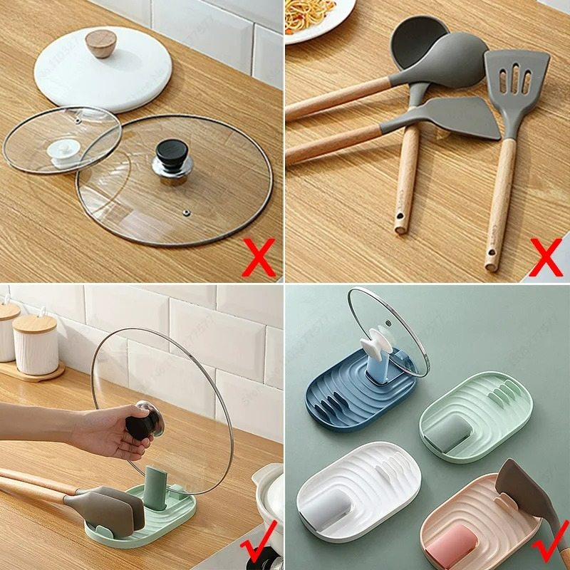 Support de rangement pliable p - Kitchen Gadgets Needed avis et prix