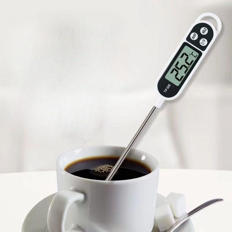 Thermomètre alimentaire 1 pièc - Kitchen Gadgets Website avis et prix