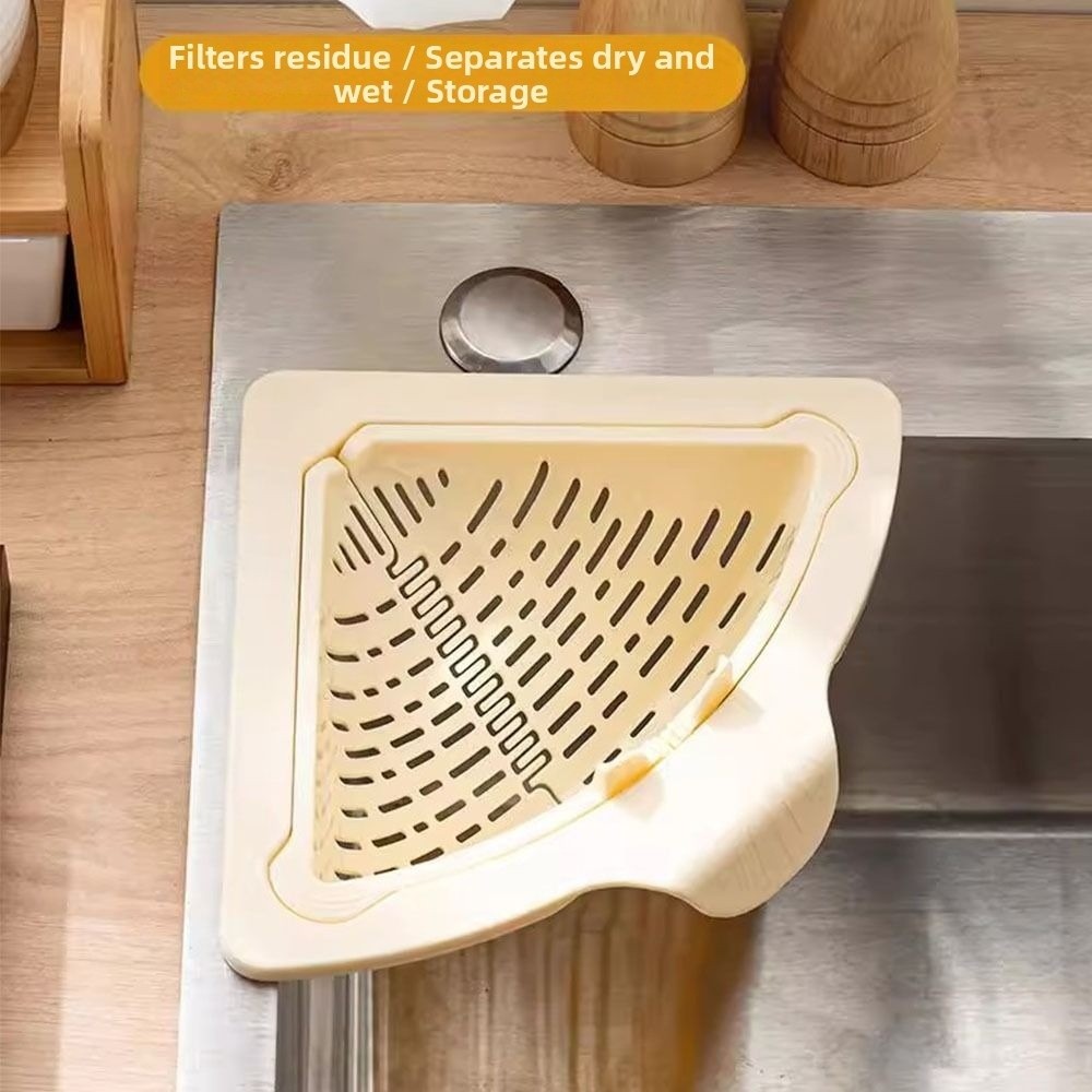 Panier de vidange d'évier magn - Kitchen Gadgets Needed avis et prix
