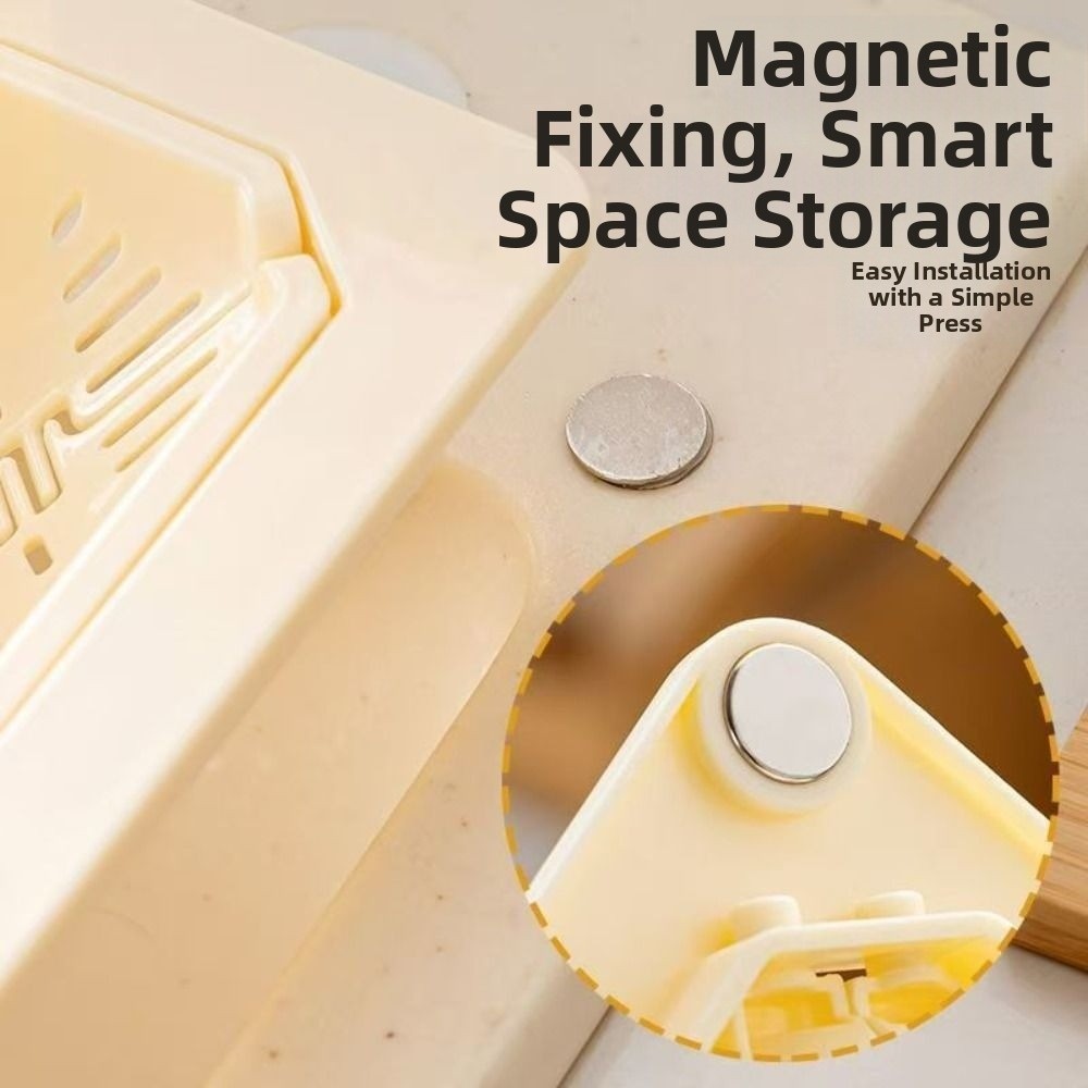 Panier de vidange d'évier magn - Kitchen Gadgets Needed avis et prix