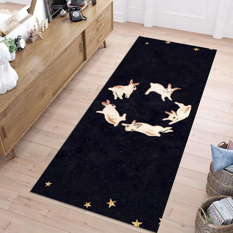 Tapis de couloir antidérapant  - Kitchen Gadgets Green avis et prix
