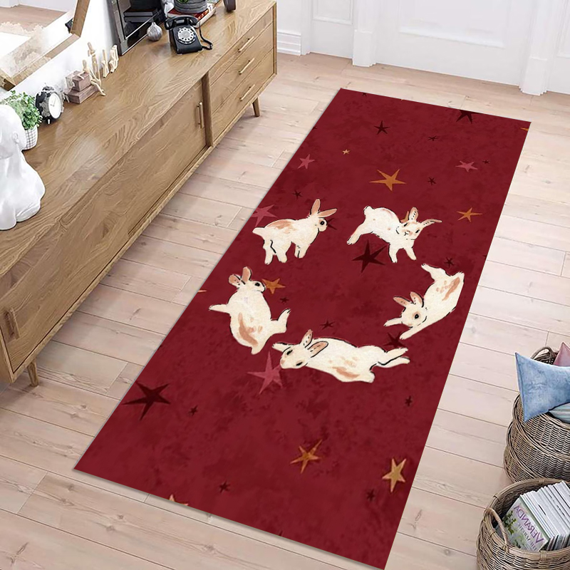 Tapis de couloir antidérapant  - Kitchen Gadgets Green avis et prix