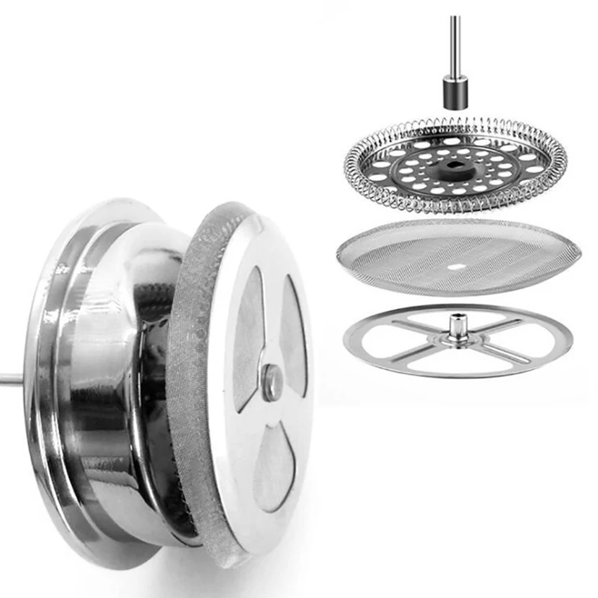 Cafetière à piston isotherme à - French Press Coffee Maker avis et prix