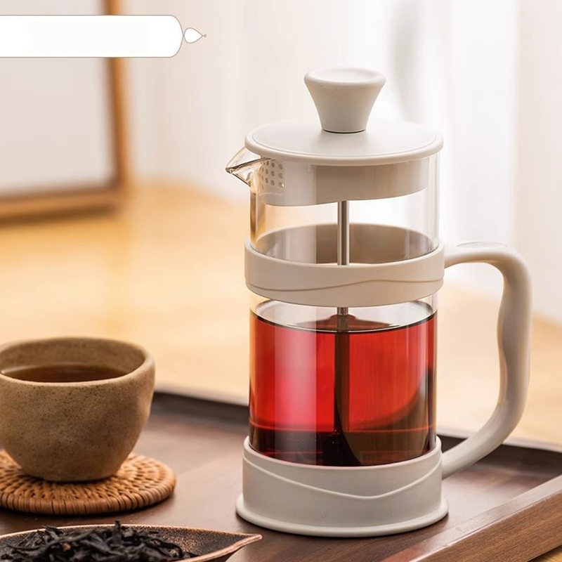 GIANXI – cafetière à pression  - French Press Coffee Maker avis et prix