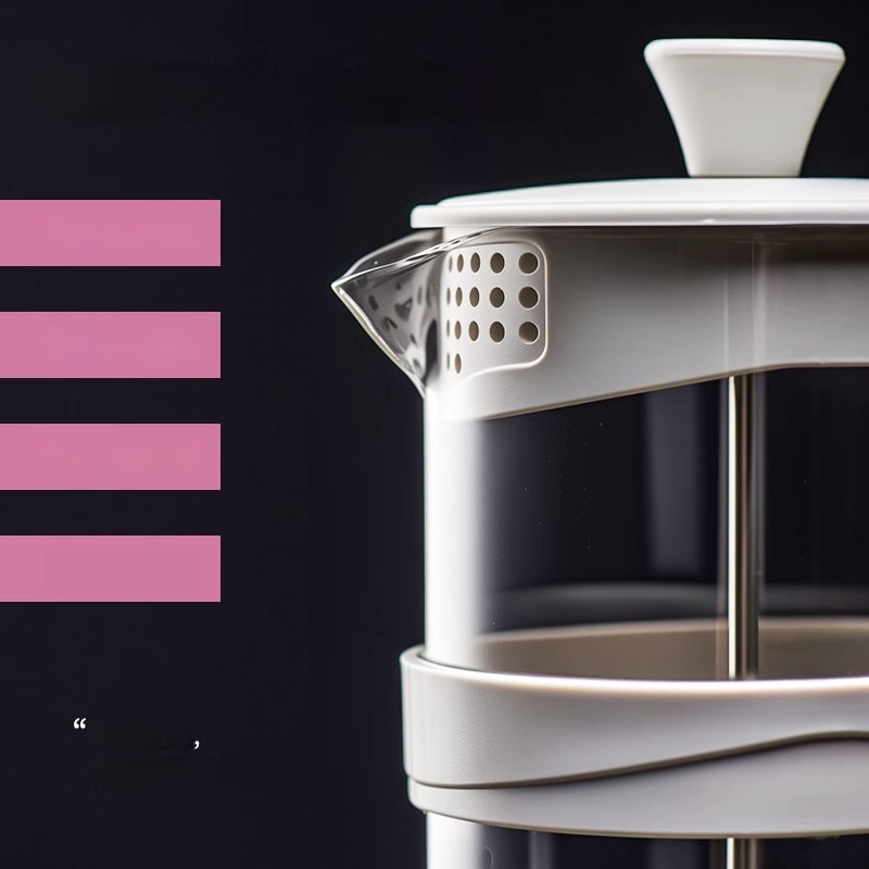 GIANXI – cafetière à pression  - French Press Coffee Maker avis et prix