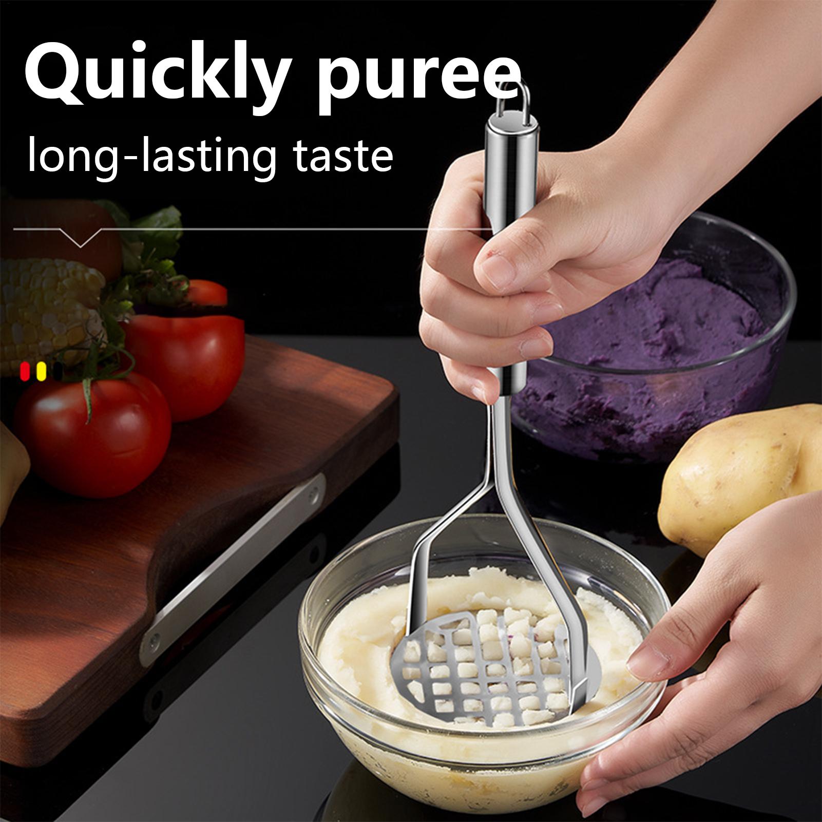 Écraseur de pommes de terre ma - Kitchen Gadgets Men avis et prix