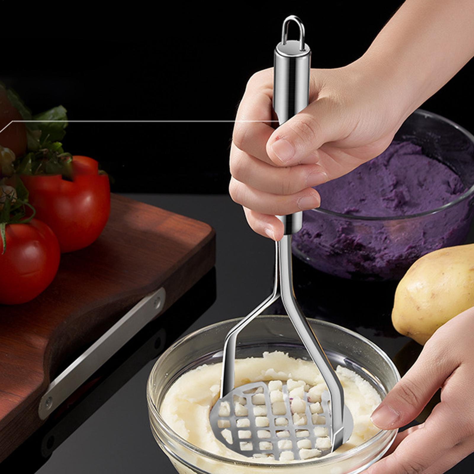 Écraseur de pommes de terre ma - Kitchen Gadgets Men avis et prix