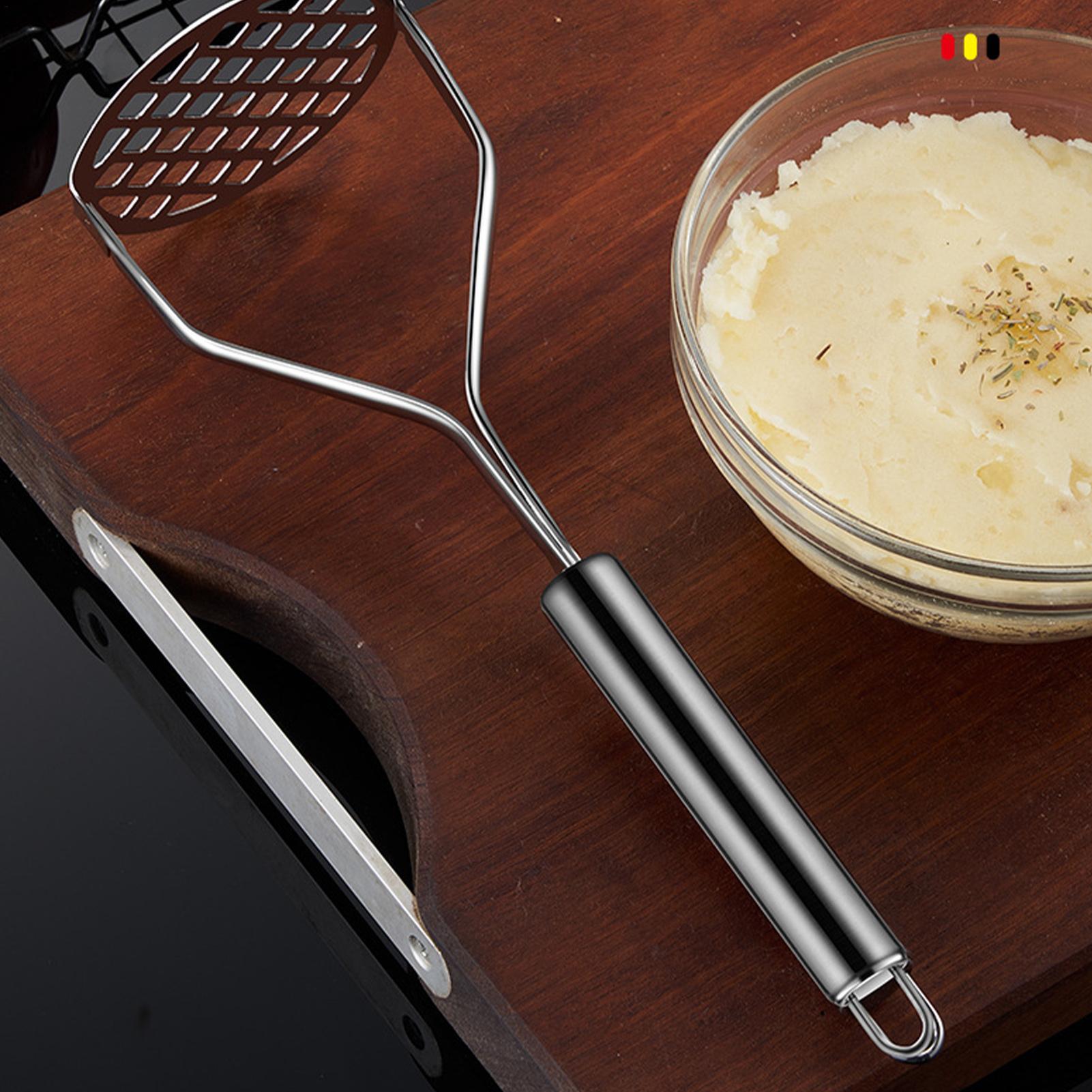 Écraseur de pommes de terre ma - Kitchen Gadgets Men avis et prix