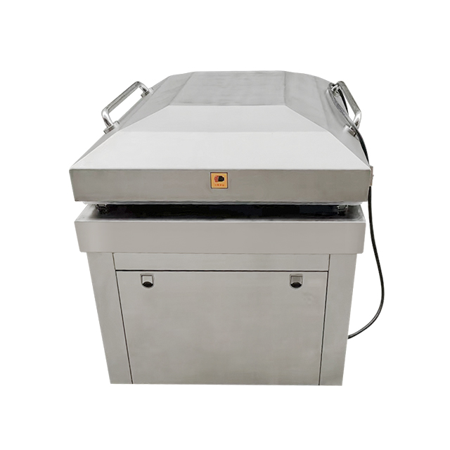 Emballage automatique DZ-900 d - Food Vacuum Sealer avis et prix