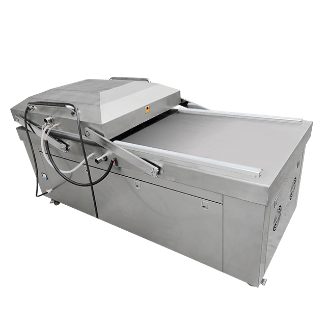 Emballage automatique DZ-900 d - Food Vacuum Sealer avis et prix