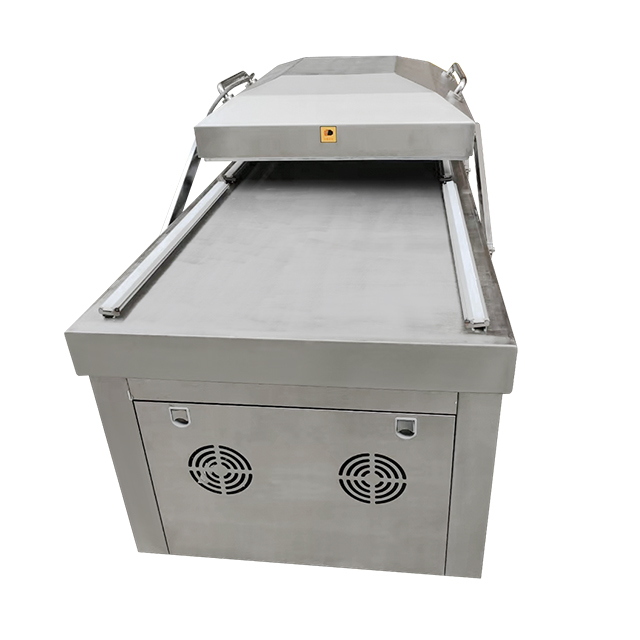 Emballage automatique DZ-900 d - Food Vacuum Sealer avis et prix