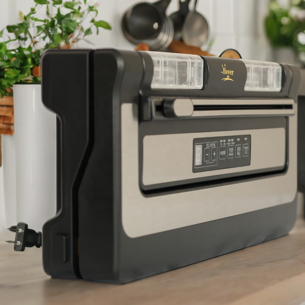 Machine à sceller sous vide él - Food Vacuum Sealer avis et prix