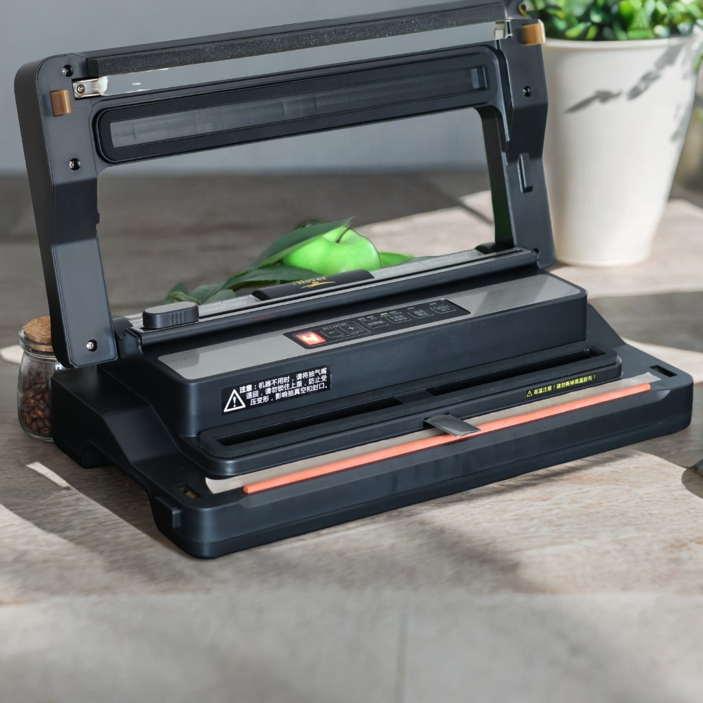 Machine à sceller sous vide él - Food Vacuum Sealer avis et prix