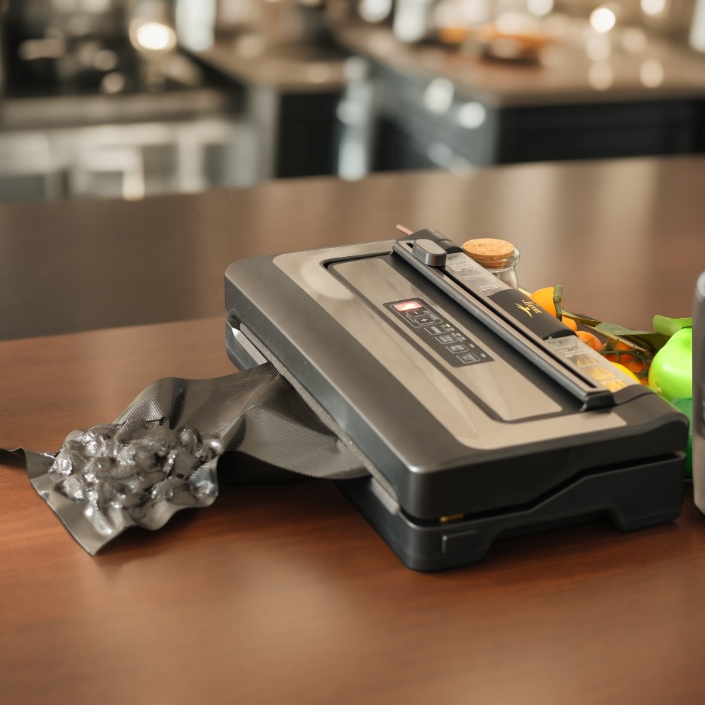 Machine à sceller sous vide él - Food Vacuum Sealer avis et prix