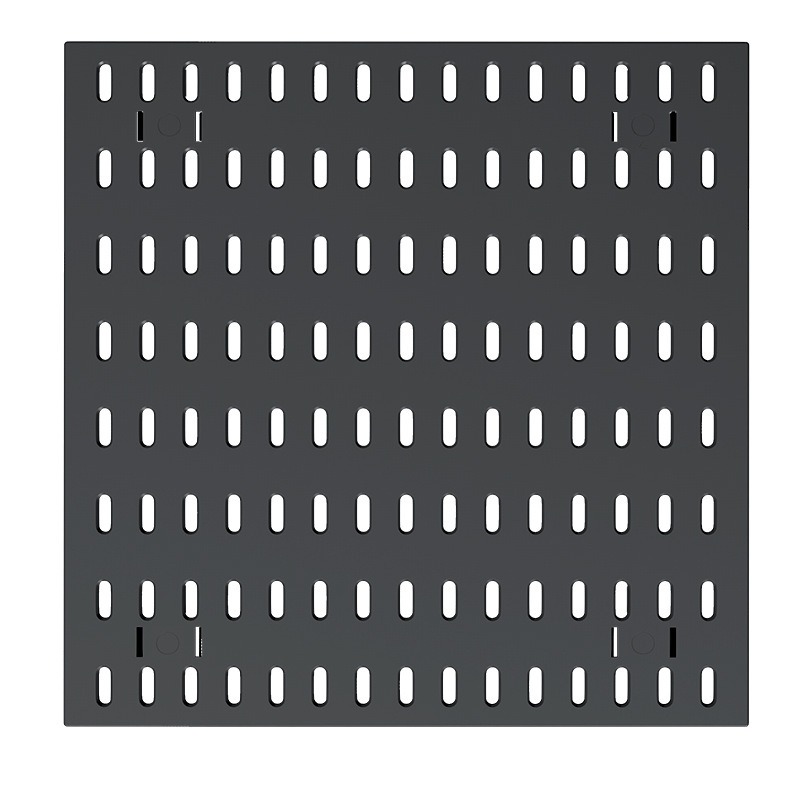 Panneau de rangement mural san - Kitchen Gadgets Organizer avis et prix