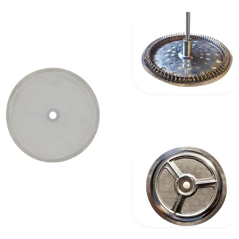 Filtre de remplacement pour pr - French Press Coffee Maker avis et prix