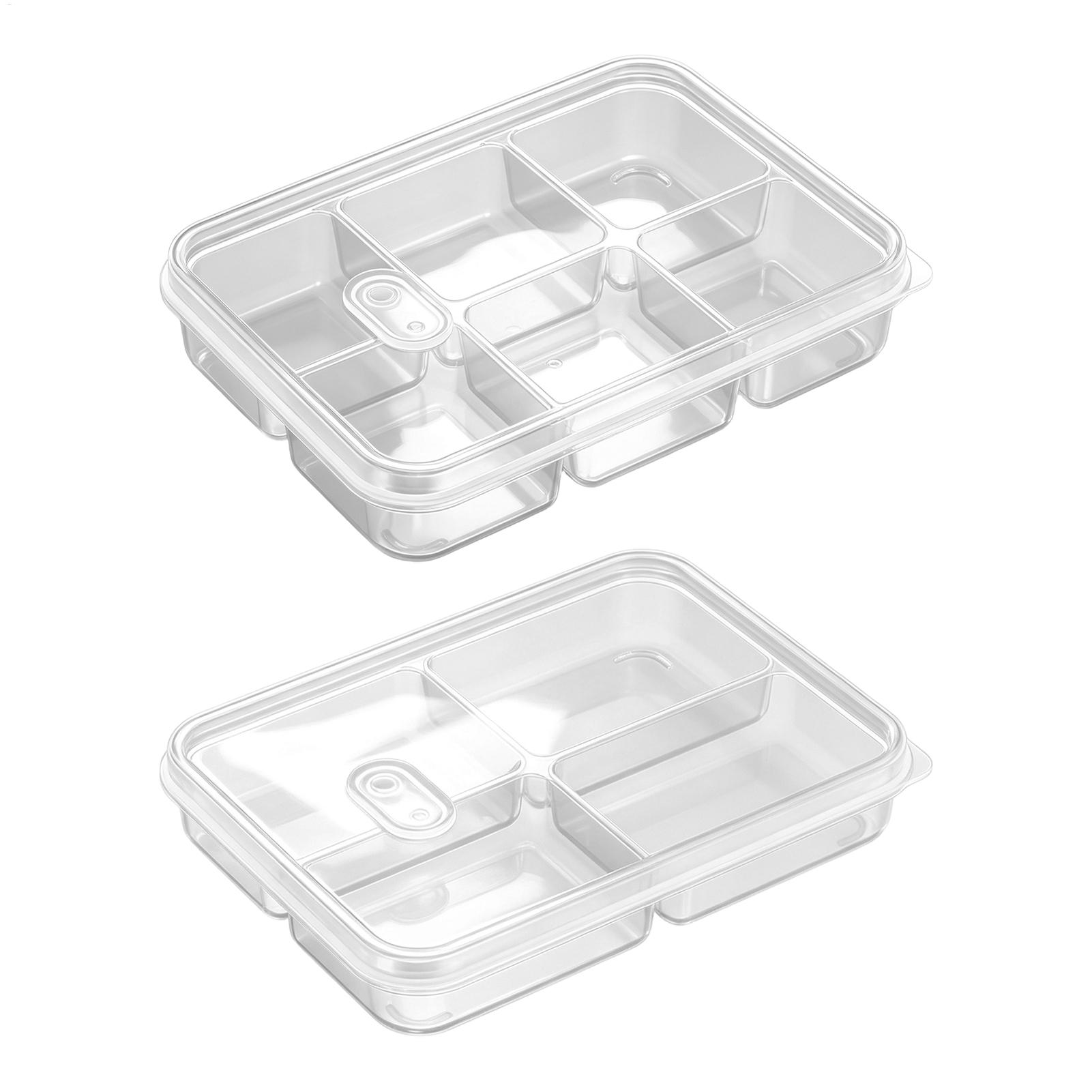 Boîte de rangement pour réfrig - Kitchen Gadgets Organizer avis et prix