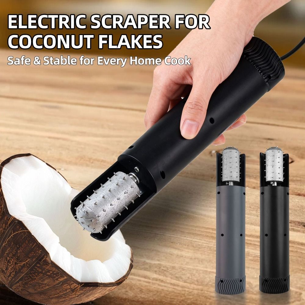 Râpe Électrique Anti-éclabouss - Kitchen Gadgets Uk avis et prix