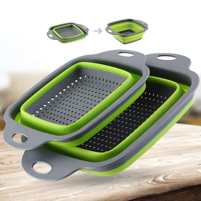 Mir de lavage de légumes pliab - Kitchen Gadgets 2022 avis et prix