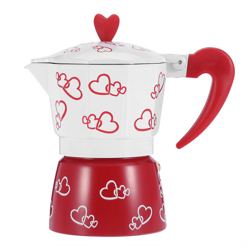 Cafetière en aluminium de type - French Press Coffee Maker avis et prix