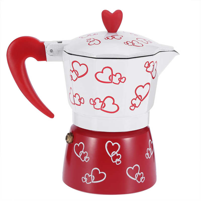 Cafetière en aluminium de type - French Press Coffee Maker avis et prix