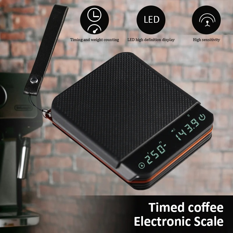 Balance de cuisine accessoires - Kitchen Gadgets Website avis et prix