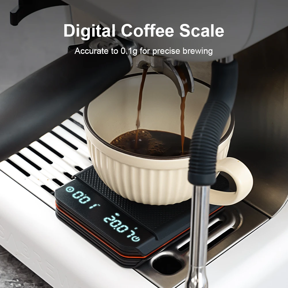 Balance de cuisine accessoires - Kitchen Gadgets Website avis et prix