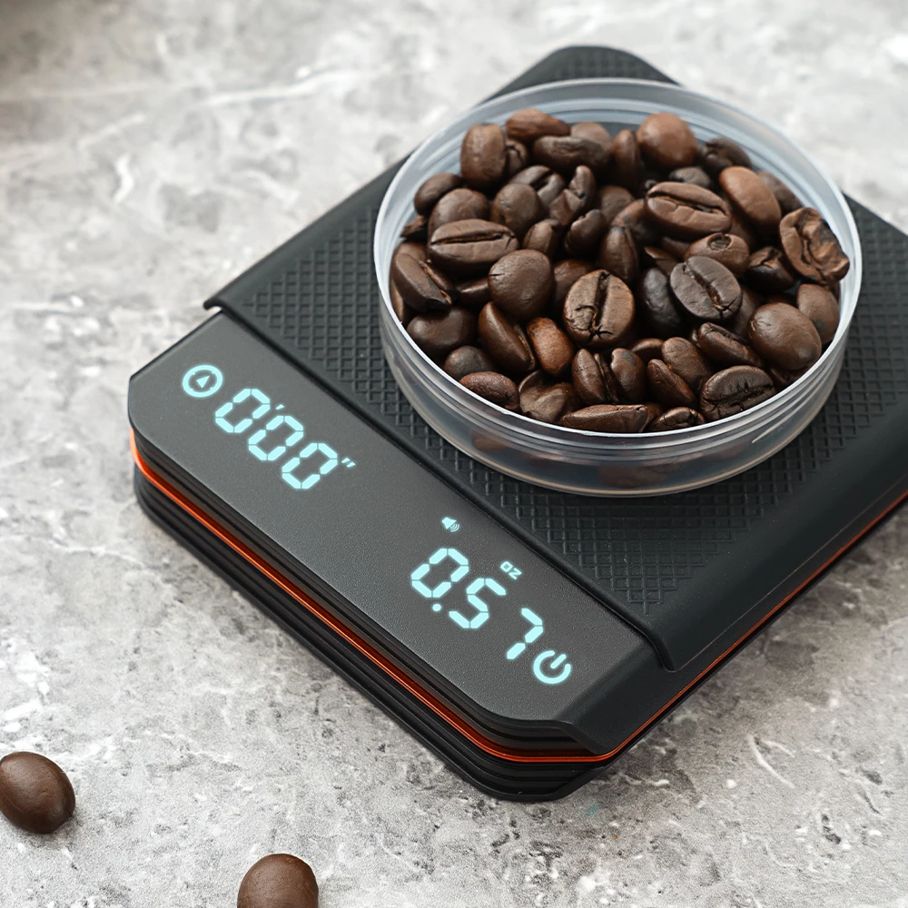 Balance de cuisine accessoires - Kitchen Gadgets Website avis et prix