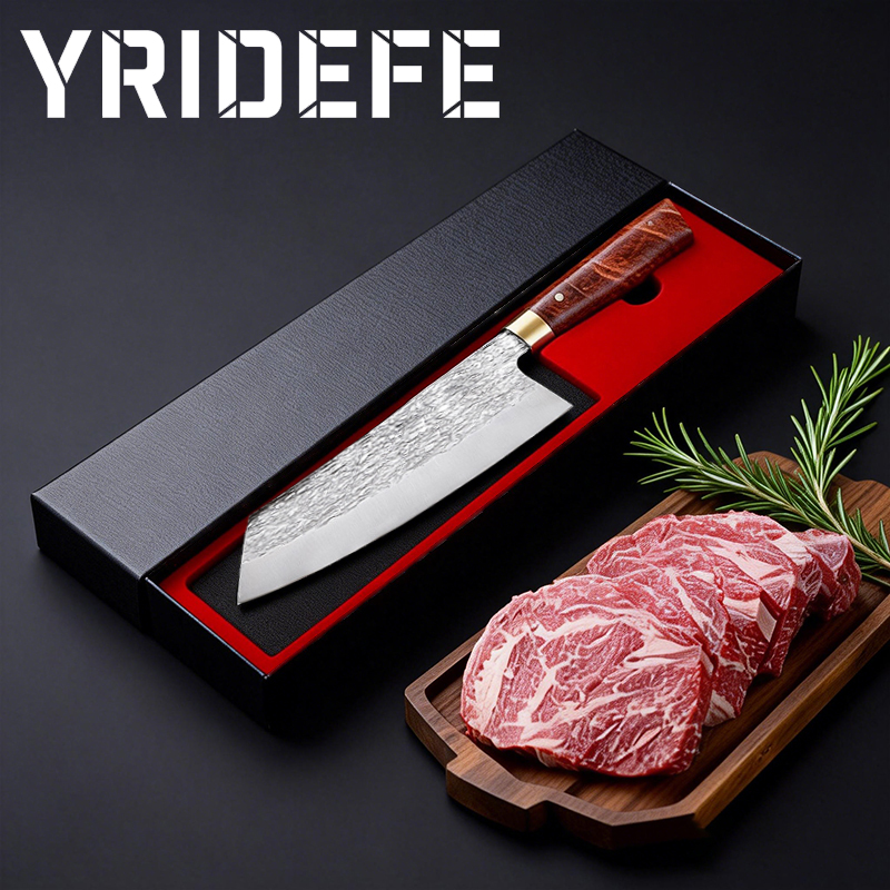 Couteau de cuisine de style ja - Kitchen Gadgets Website avis et prix