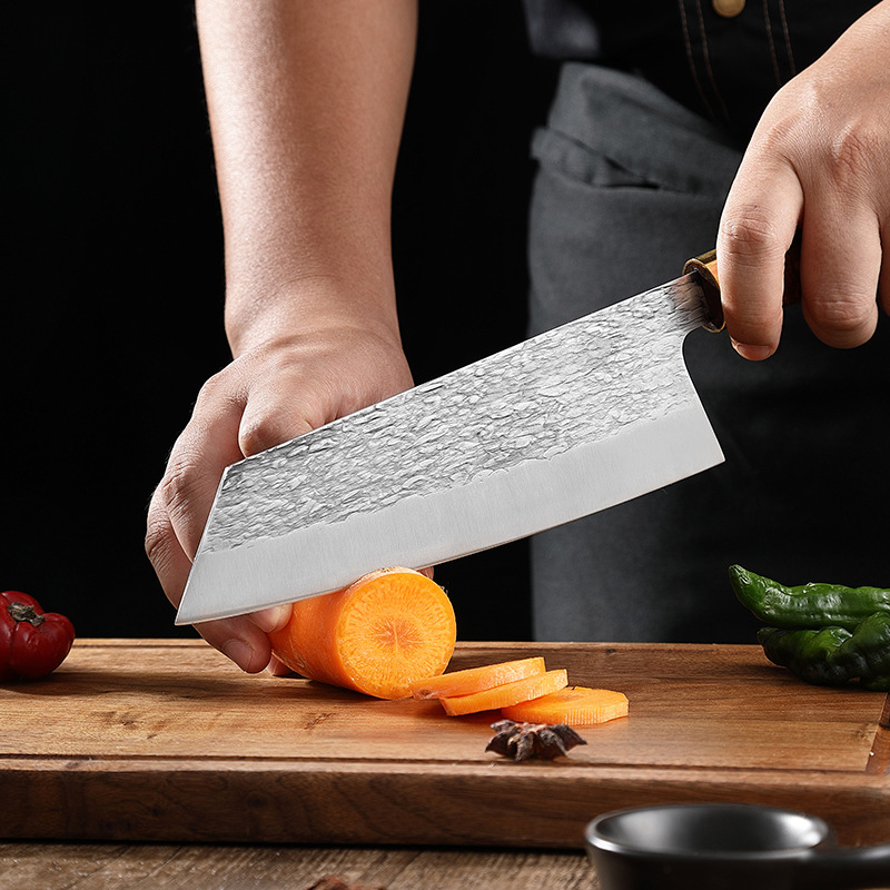 Couteau de cuisine de style ja - Kitchen Gadgets Website avis et prix