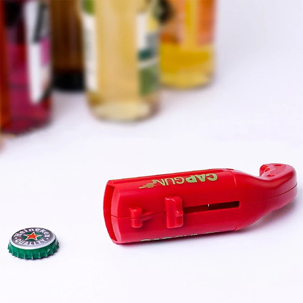 Ouvre-bouteille de bière, pist - Kitchen Gadgets Needed avis et prix