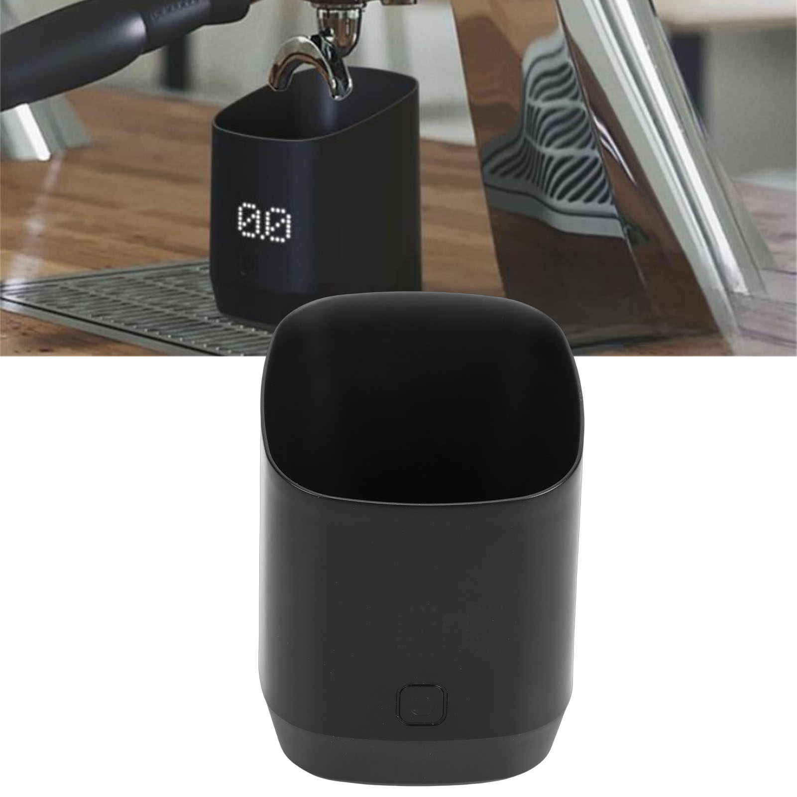 Tasse doseuse numérique avec é - Kitchen Gadgets Website avis et prix
