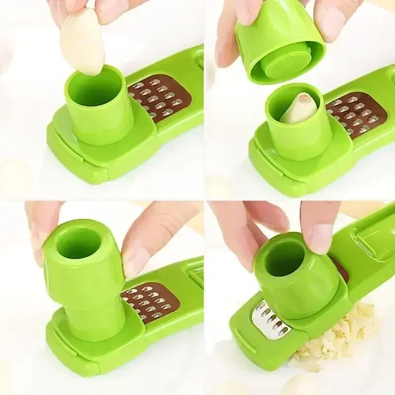 Chaud 1 paquet Mini broyeur d' - Kitchen Gadgets Green avis et prix