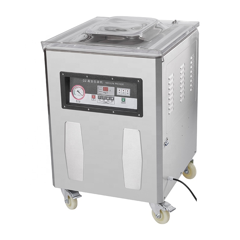 Fubei DZ-500 2 Evacuum Sealer  - Food Vacuum Sealer avis et prix