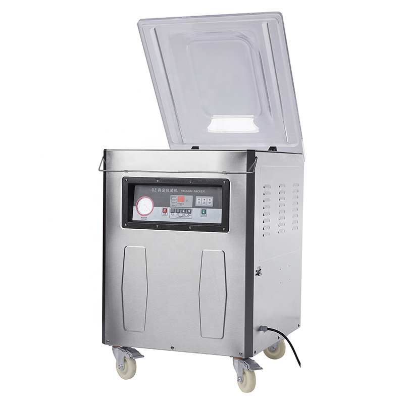 Fubei DZ-500 2 Evacuum Sealer  - Food Vacuum Sealer avis et prix
