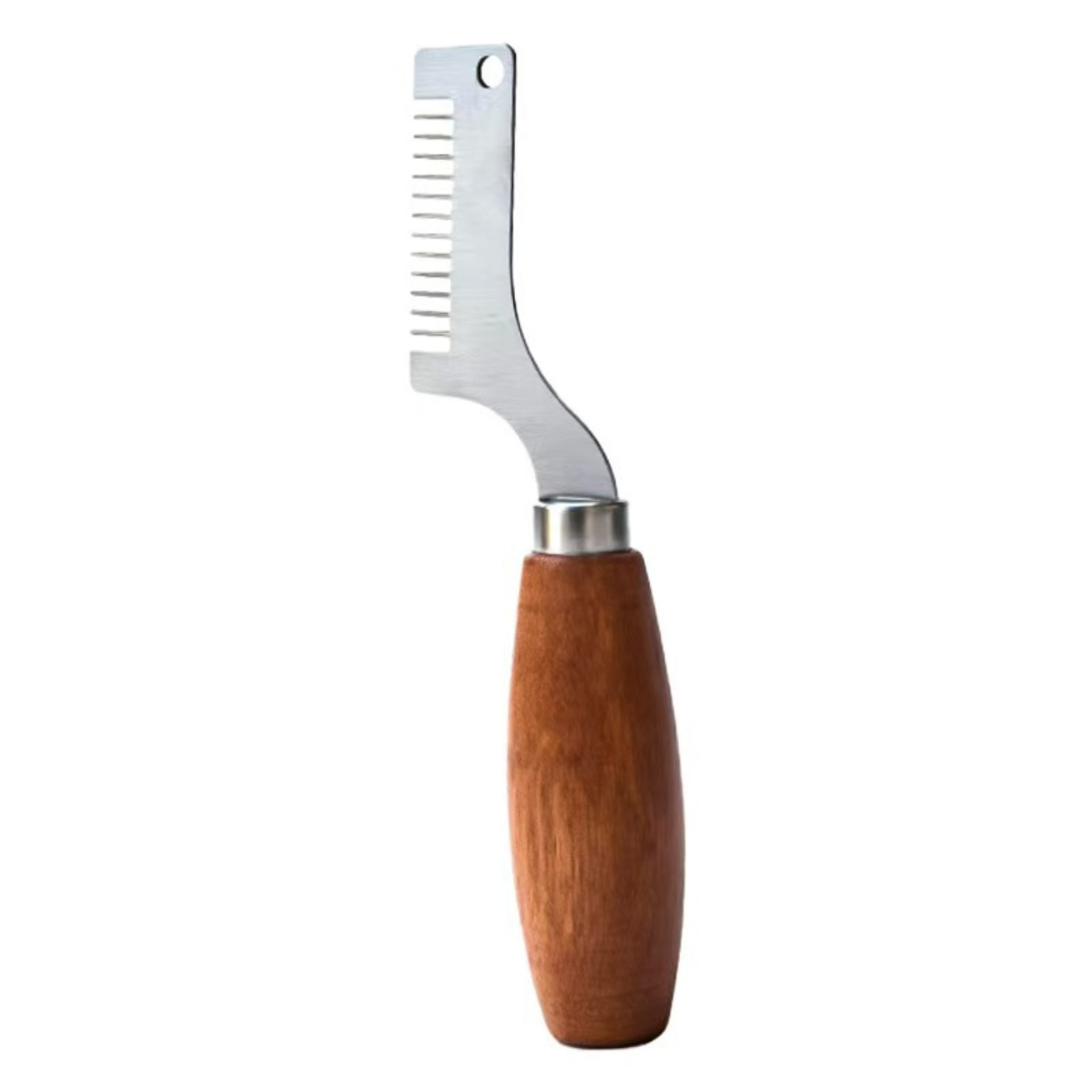 Coupe-échalotes en acier inoxy - Kitchen Gadgets Green avis et prix