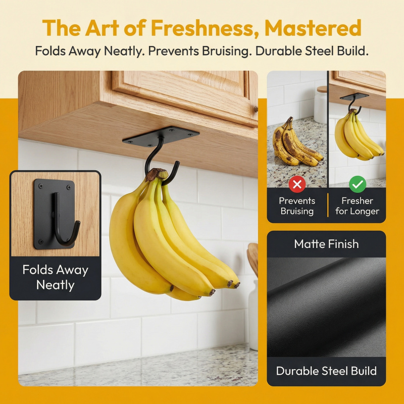 Support de rangement pliable a - Kitchen Gadgets Organizer avis et prix