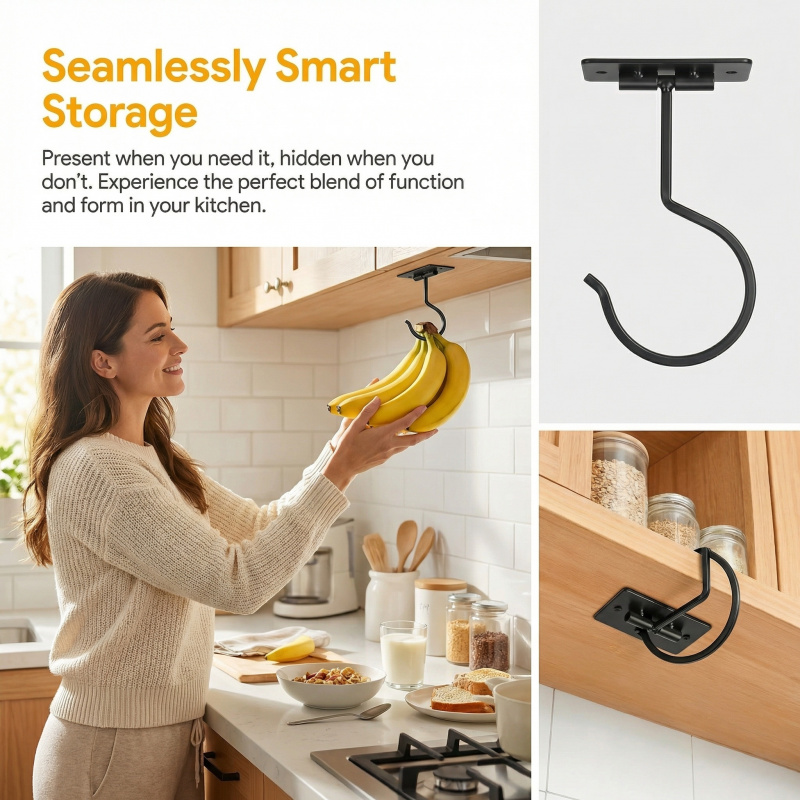 Support de rangement pliable a - Kitchen Gadgets Organizer avis et prix