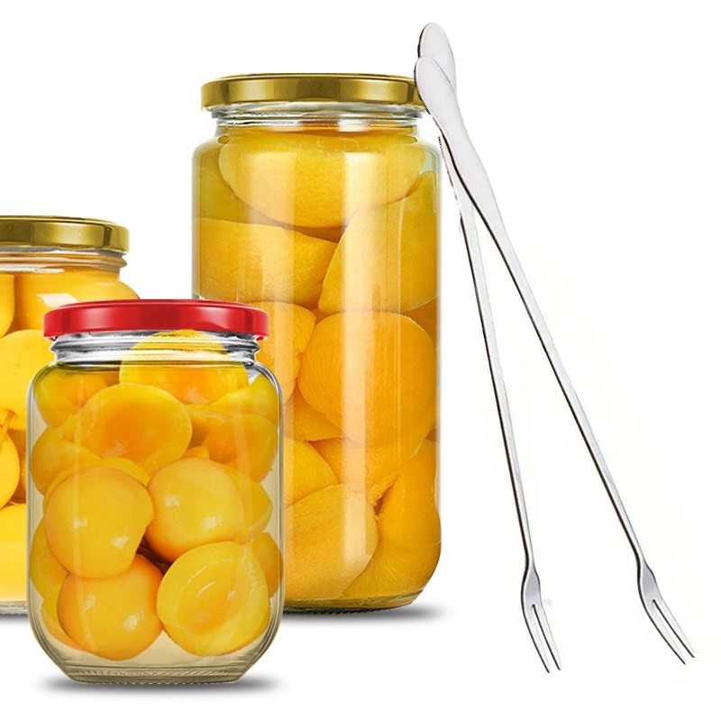 Lot de 2 fourchettes à cornich - Kitchen Gadgets Needed avis et prix