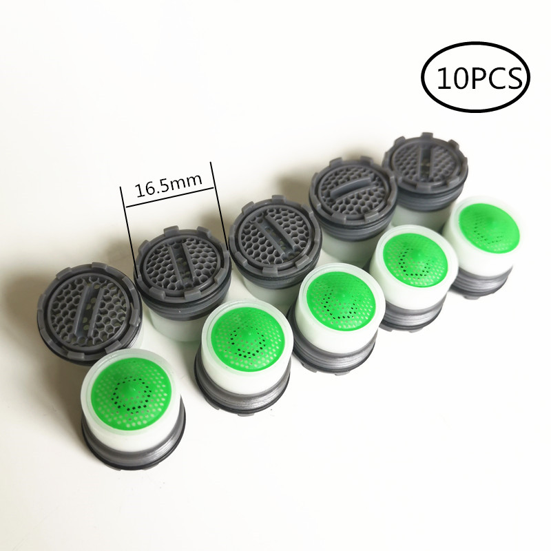 Lot de 10 aérateurs de robinet - Kitchen Gadgets Under $10 avis et prix